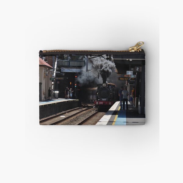Item preview, Steam Engine 3001, Transport Heritage Expo, Australia, 20251004 designed and sold by muz2142.