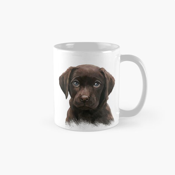 Item preview, Chocolate Labrador designed and sold by José Ricardo.