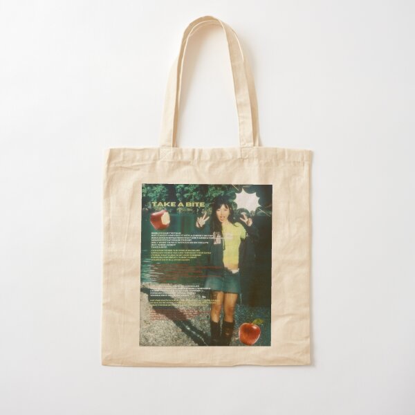 Beabadoobee Tote Bags for Sale | Redbubble