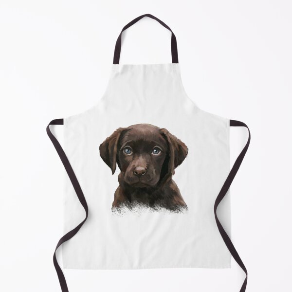 Item preview, Chocolate Labrador designed and sold by José Ricardo.
