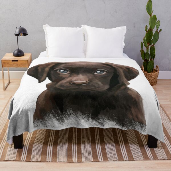 Item preview, Chocolate Labrador designed and sold by José Ricardo.