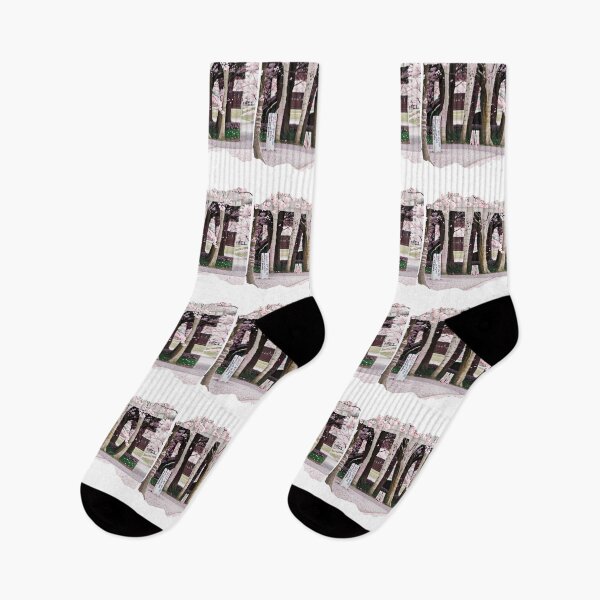 Item preview, PEACE 4 designed and sold by maveluzone.