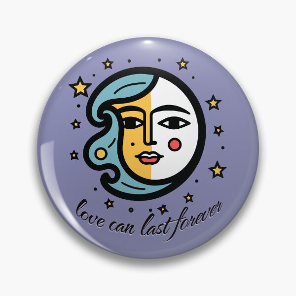 Item preview, love can last forever designed and sold by joztees.