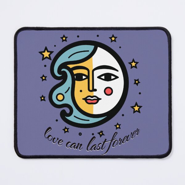 Item preview, love can last forever designed and sold by joztees.