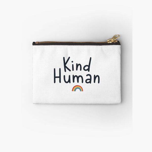 Item preview, Kind human  designed and sold by seahorse crossing.