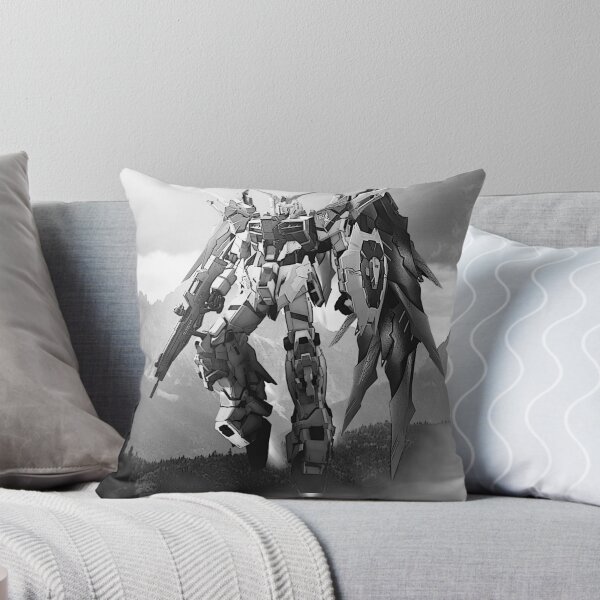 Item preview, unicorn destiny gundam black white frame god gundam designed and sold by sabartgunpla.