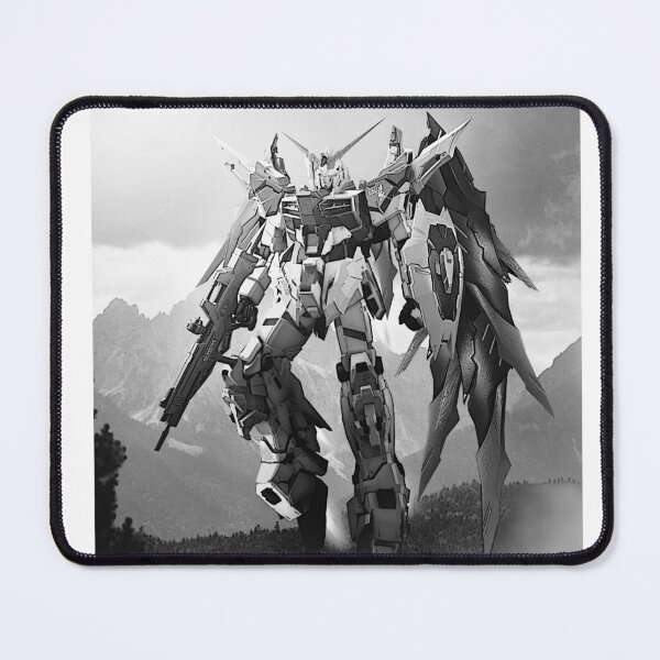 Item preview, unicorn destiny gundam black white frame god gundam designed and sold by sabartgunpla.