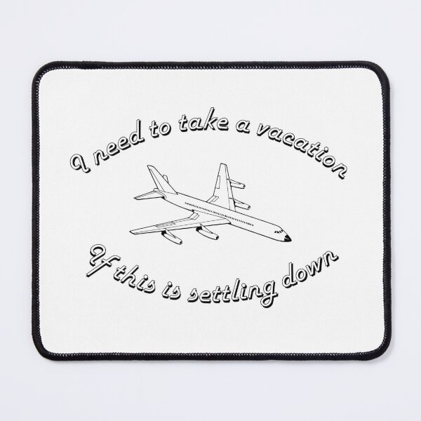 Item preview, The Young Veins - Take a Vacation Lyrics designed and sold by jleeg.