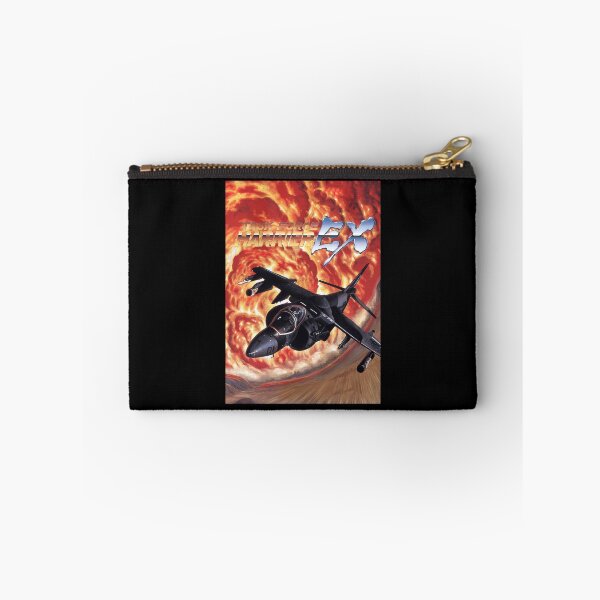 Item preview, Task Force Harrier EX Game Cover HD designed and sold by Tonekalaquita.