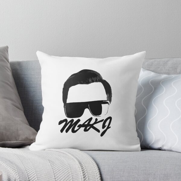 Item preview, Metro Makj Movement designed and sold by MolinaTraveler.