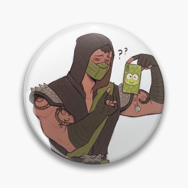 Item preview, Reptile's phone designed and sold by Norithelord.