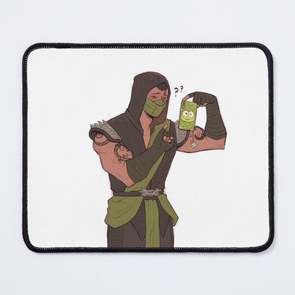 Item preview, Reptile's phone designed and sold by Norithelord.