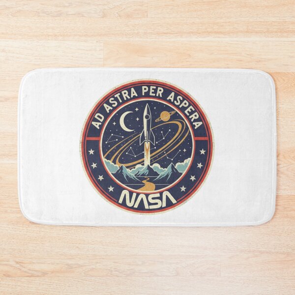 Item preview, Ad Astra Per Aspera designed and sold by LightningJelly.