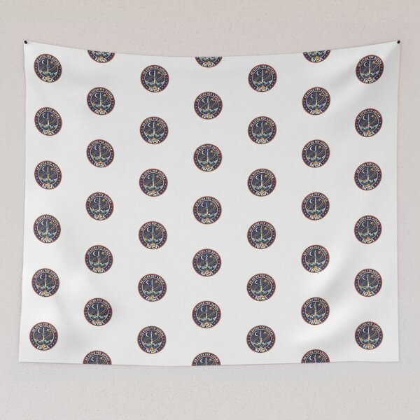 Item preview, Ad Astra Per Aspera designed and sold by LightningJelly.