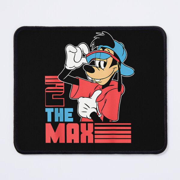 Item preview, Handcrafted Max Go.of 2 The Max A Go.ofy Movie Retro Design designed and sold by HandAli.