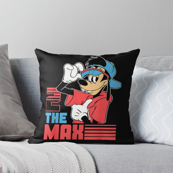 Item preview, Handcrafted Max Go.of 2 The Max A Go.ofy Movie Retro Design designed and sold by HandAli.