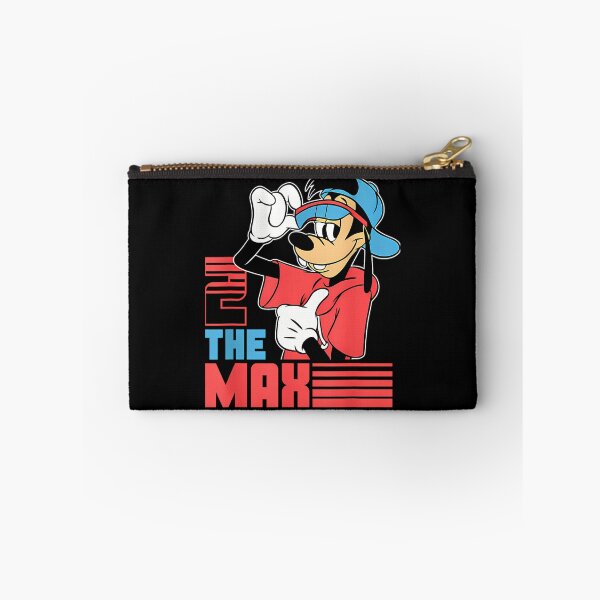 Item preview, Handcrafted Max Go.of 2 The Max A Go.ofy Movie Retro Design designed and sold by HandAli.