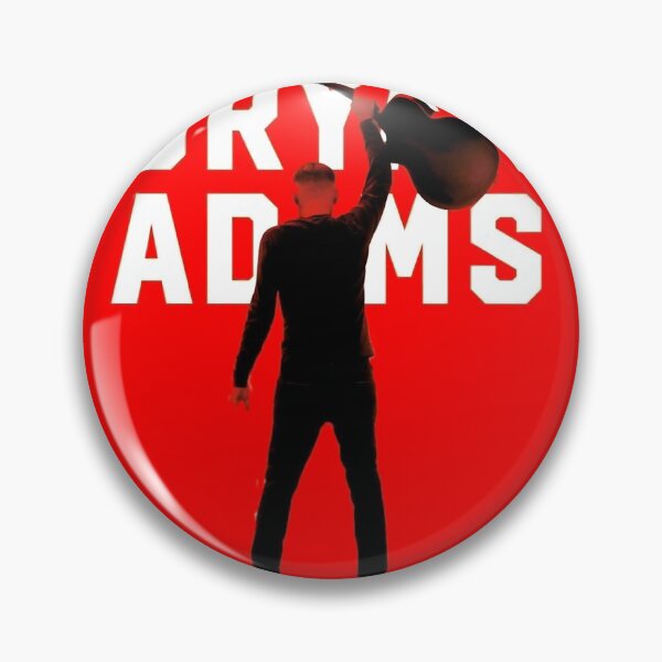Item preview, Rock legend bryan designed and sold by Moonthamin.