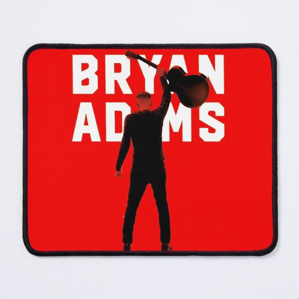 Item preview, Rock legend bryan designed and sold by Moonthamin.