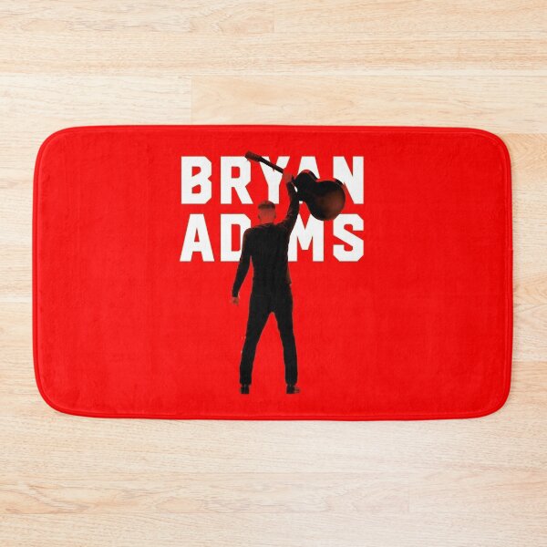 Item preview, Rock legend bryan designed and sold by Moonthamin.