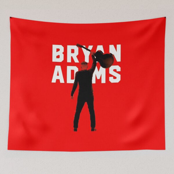 Item preview, Rock legend bryan designed and sold by Moonthamin.
