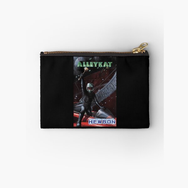 Item preview, Alleykat Game Cover HD designed and sold by coritaephraim.