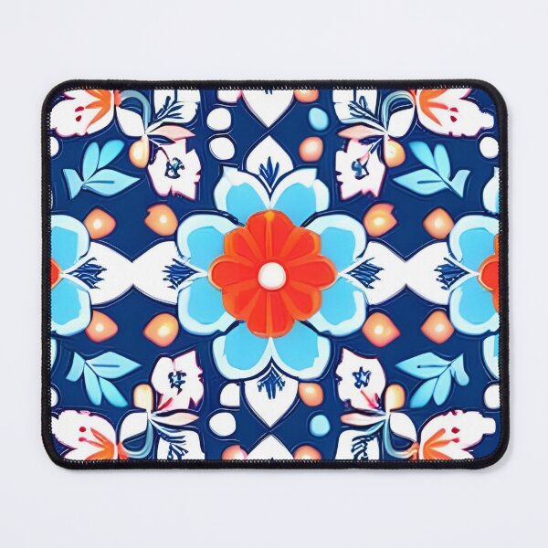 Item preview, The floral pattern of Korea style designed and sold by Boru-Atisuto.