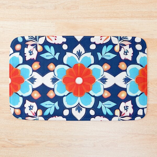 Item preview, The floral pattern of Korea style designed and sold by Boru-Atisuto.