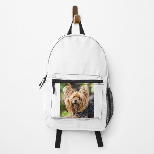 Item preview, Portrait of Yorkshire Terrier Dog designed and sold by VanGaldo.