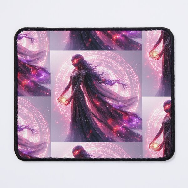 Item preview, Mystic Oracle of the Cosmos designed and sold by David R Sawin The Architects Of Eden.