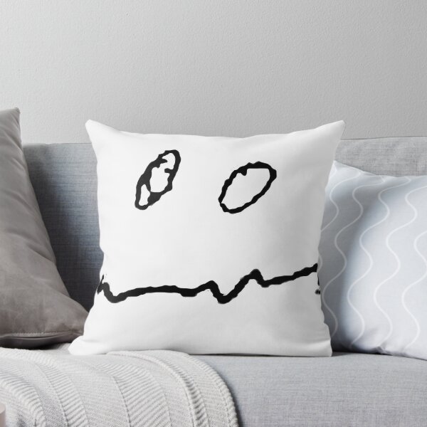 Item preview, an awkward squiggly face designed and sold by Darth-Brader.