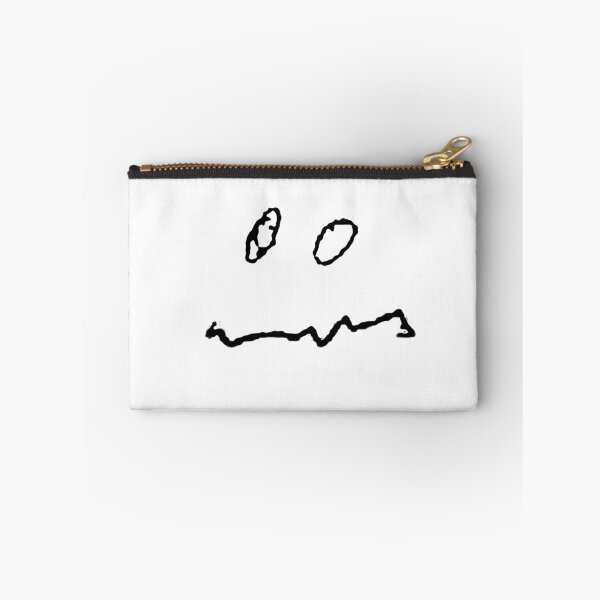 Item preview, an awkward squiggly face designed and sold by Darth-Brader.