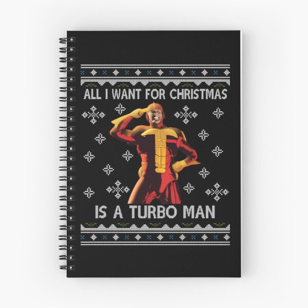 Item preview, American Christmas Movie Happy Retro 90s Holiday designed and sold by langerdorph4.