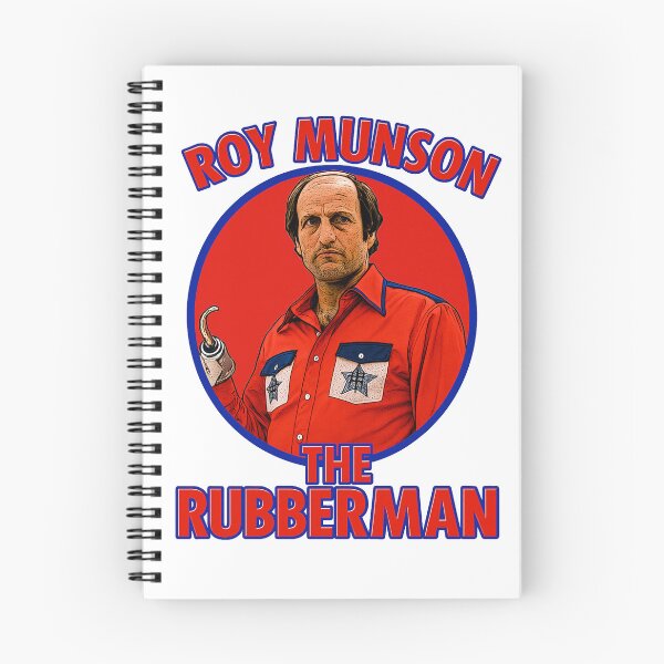 Item preview, roy munson designed and sold by American Artist Designs.