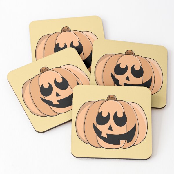 Item preview, Playful Pumpkin Grin designed and sold by shopdiego.