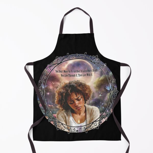 Item preview, Live With Death designed and sold by Karen Wood.