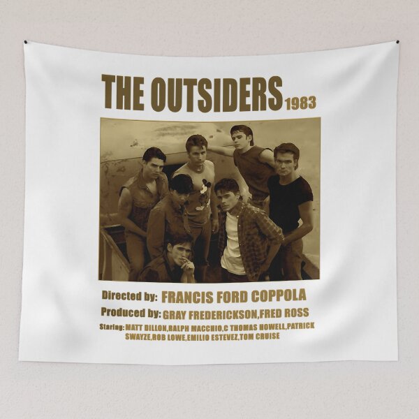 Item preview, 80s Retro Best American All Time Of Made Movie designed and sold by coholouisl.