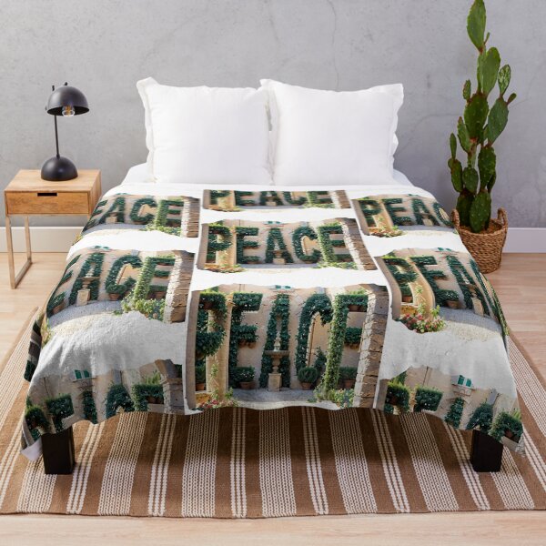 Item preview, PEACE 7 designed and sold by maveluzone.