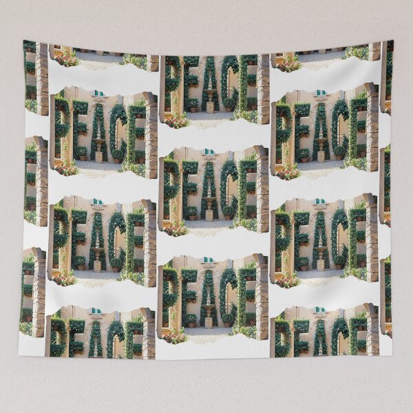 Item preview, PEACE 7 designed and sold by maveluzone.