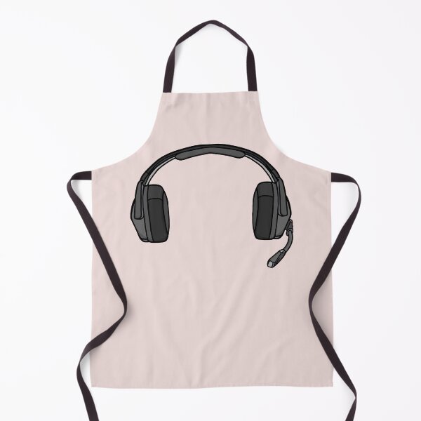 Item preview, Headphones with mic designed and sold by shopdiego.