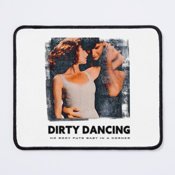 Item preview, Love Vintage Dancing American 90s Movie designed and sold by antyoatenge.