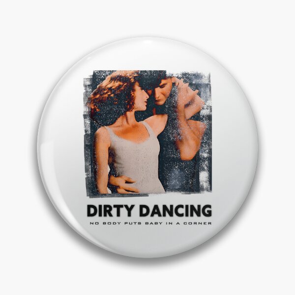Item preview, Love Vintage Dancing American 90s Movie designed and sold by antyoatenge.