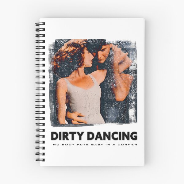 Item preview, Love Vintage Dancing American 90s Movie designed and sold by antyoatenge.