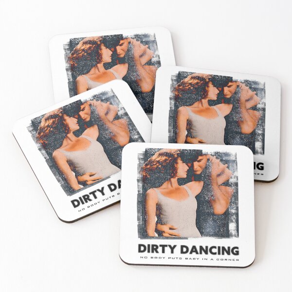 Item preview, Love Vintage Dancing American 90s Movie designed and sold by antyoatenge.
