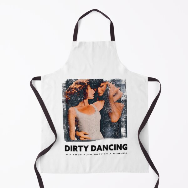 Item preview, Love Vintage Dancing American 90s Movie designed and sold by antyoatenge.