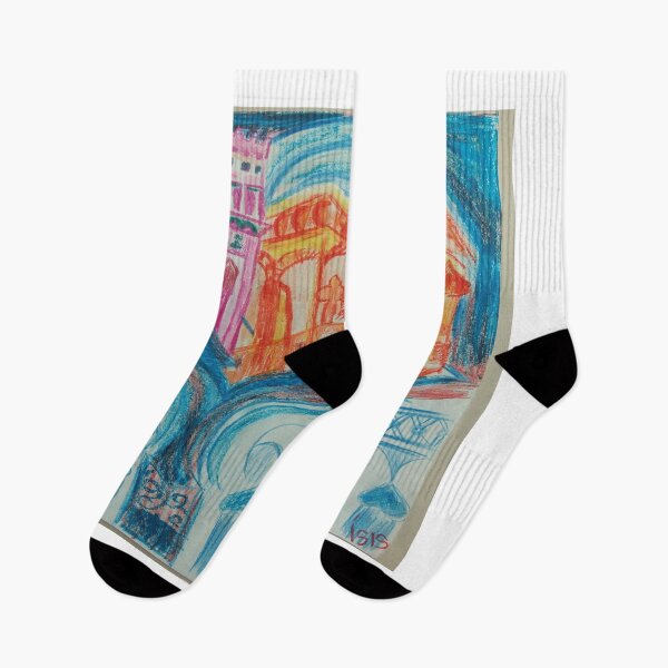 Item preview, The surrealist dream designed and sold by Ateliê dos Naipes .
