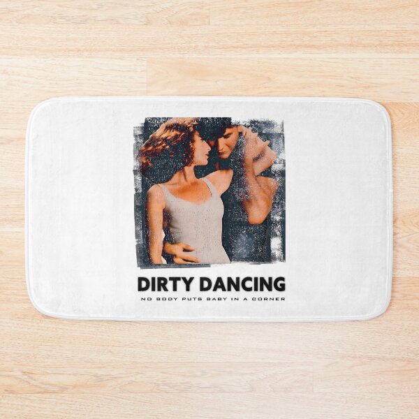 Item preview, Love Vintage Dancing American 90s Movie designed and sold by antyoatenge.