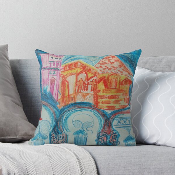 Item preview, The surrealist dream designed and sold by Ateliê dos Naipes .