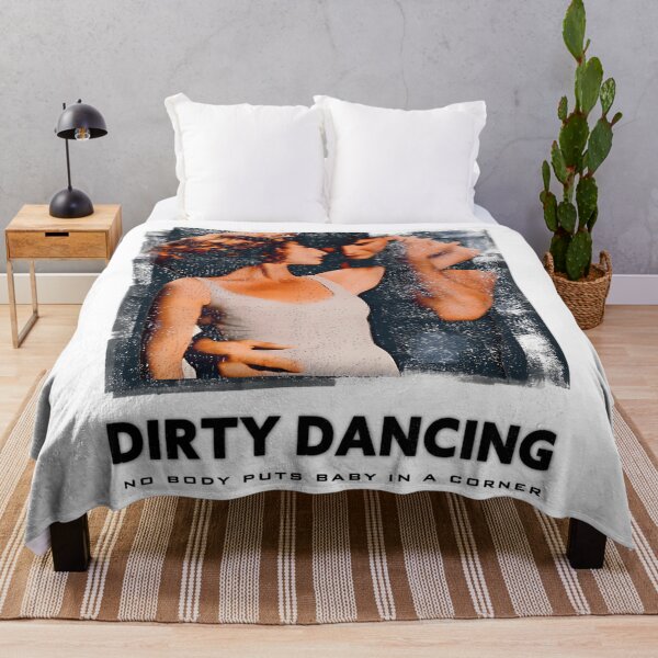 Item preview, Love Vintage Dancing American 90s Movie designed and sold by antyoatenge.