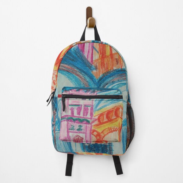 Item preview, The surrealist dream designed and sold by Ateliê dos Naipes .
